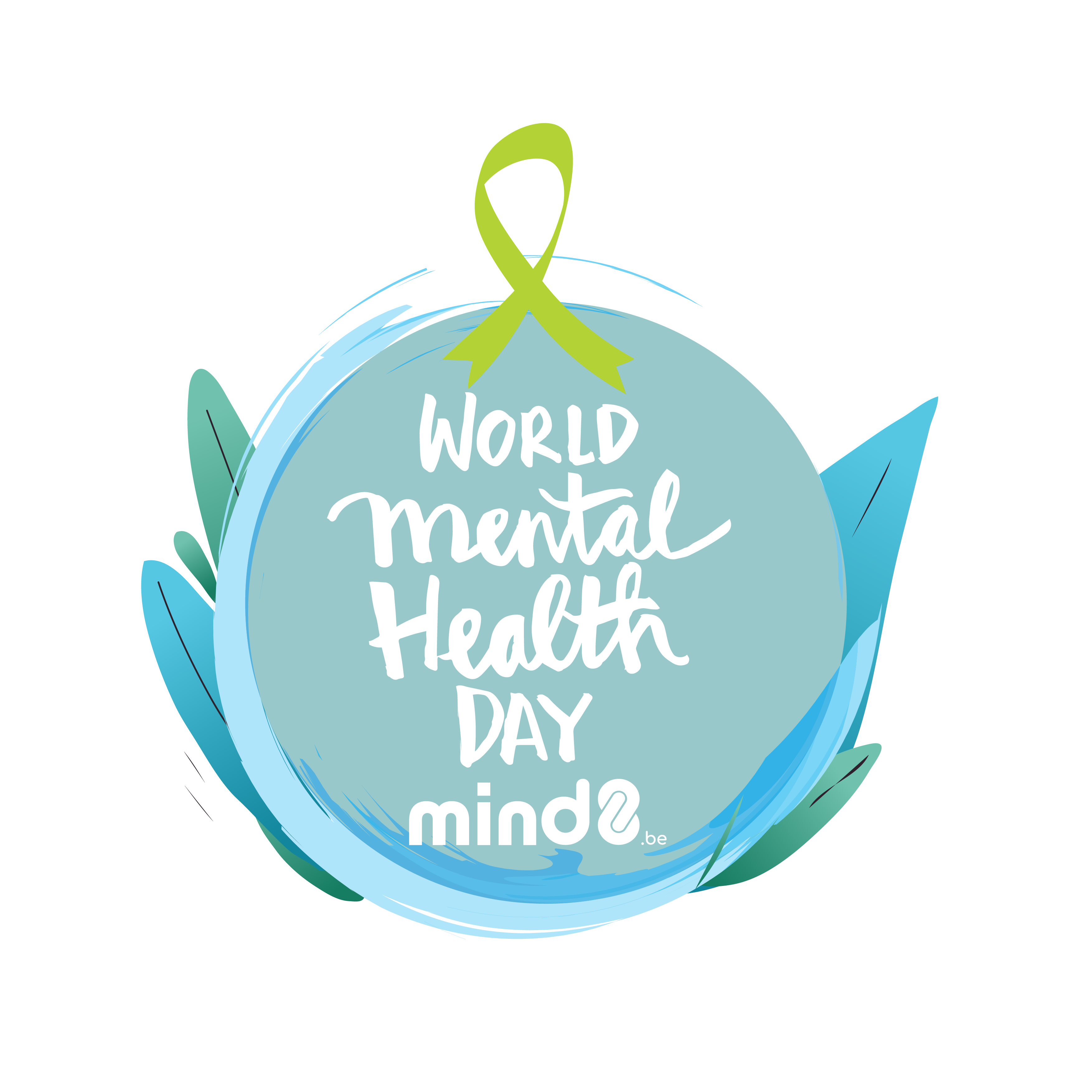world mental health day