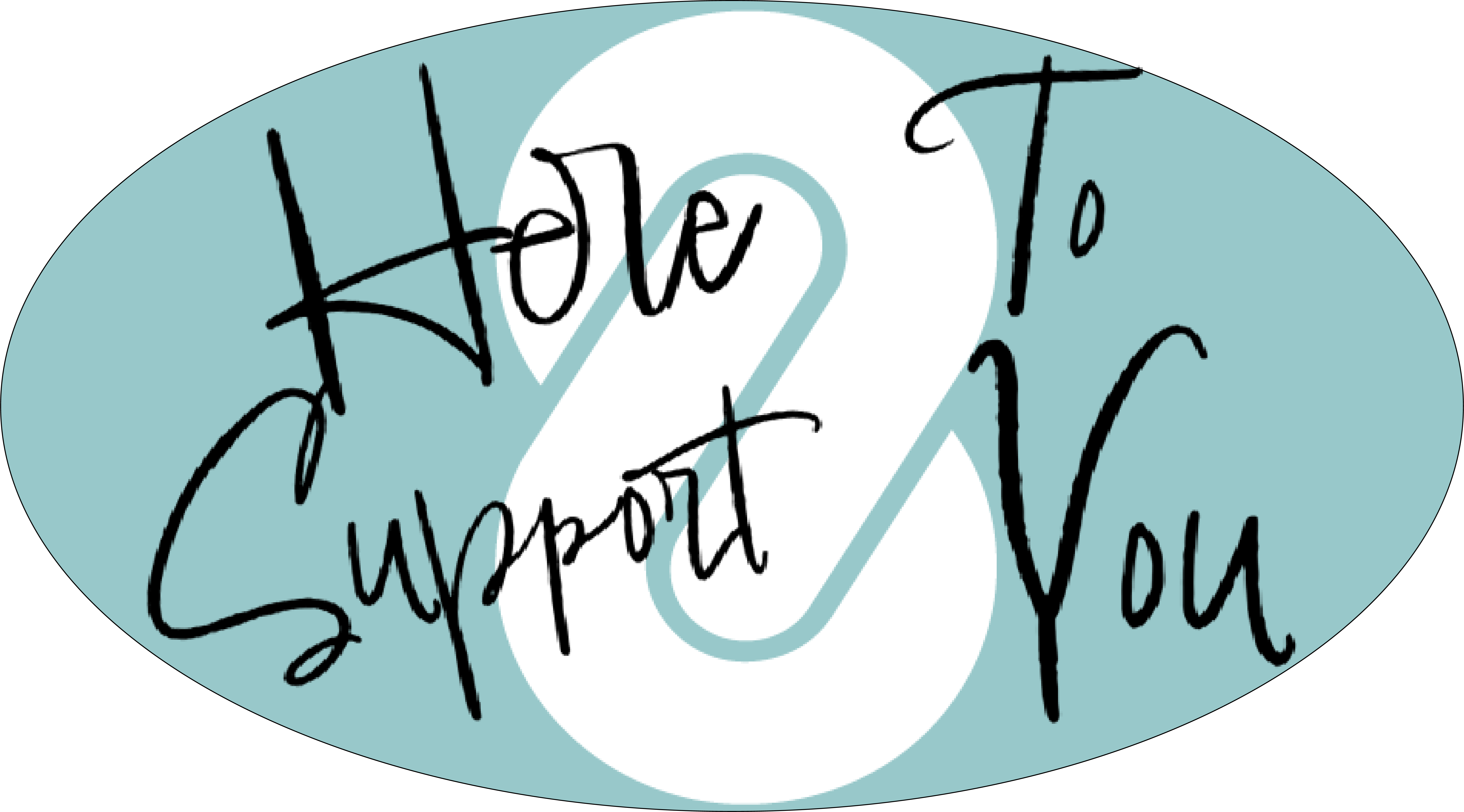 Here to support You pic