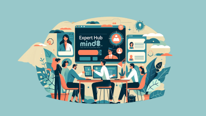 ExpertHub