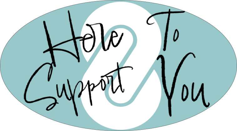 Here to support You pic