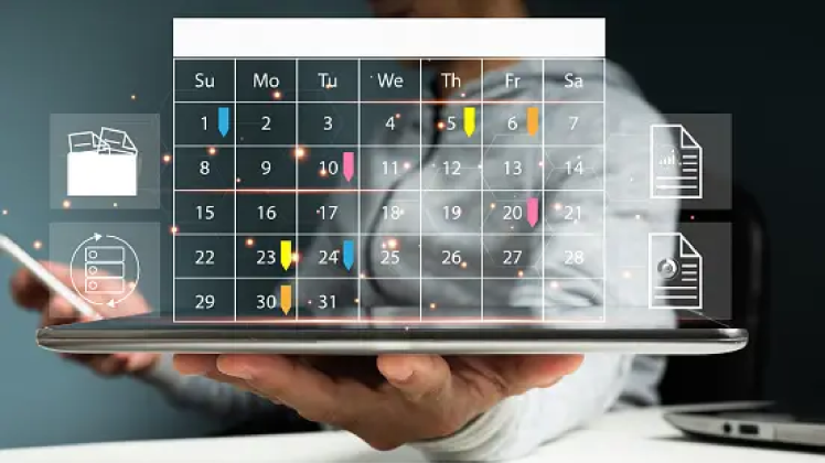 Agenda Pic